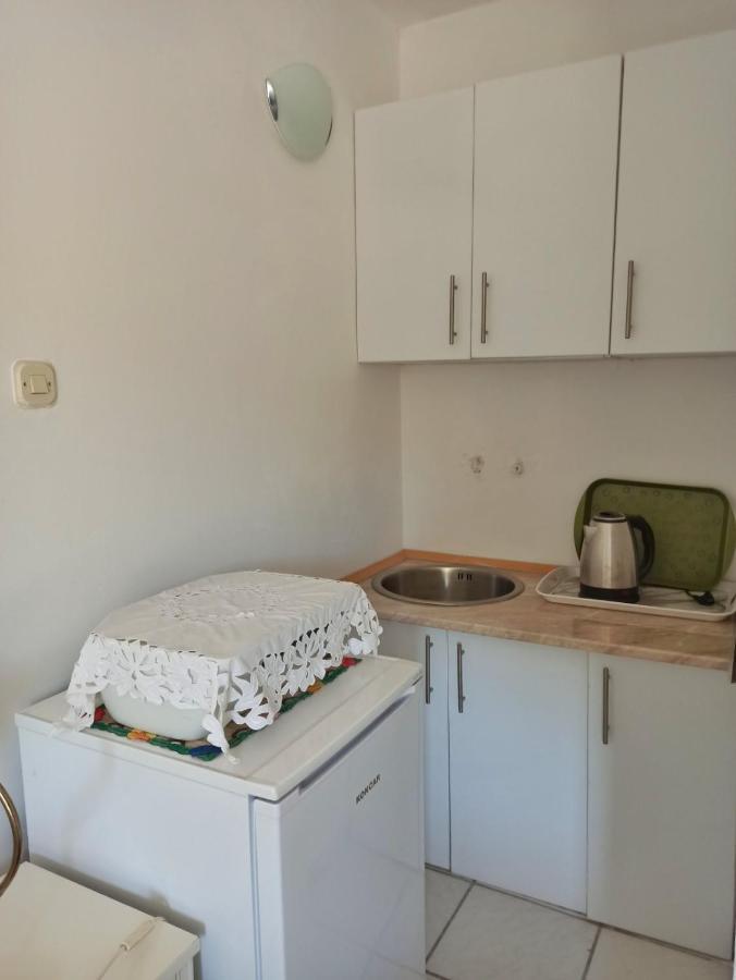 Apartments Vejo Корчула Экстерьер фото